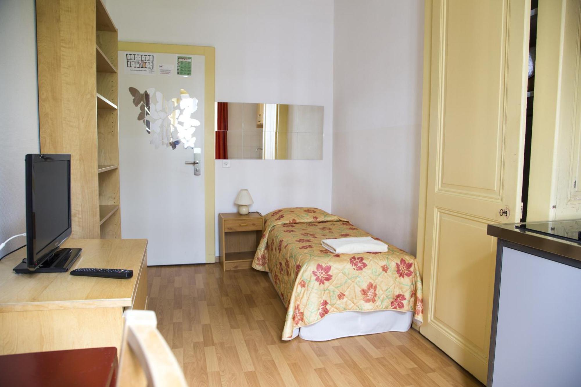 Hotel Du Marché 2*