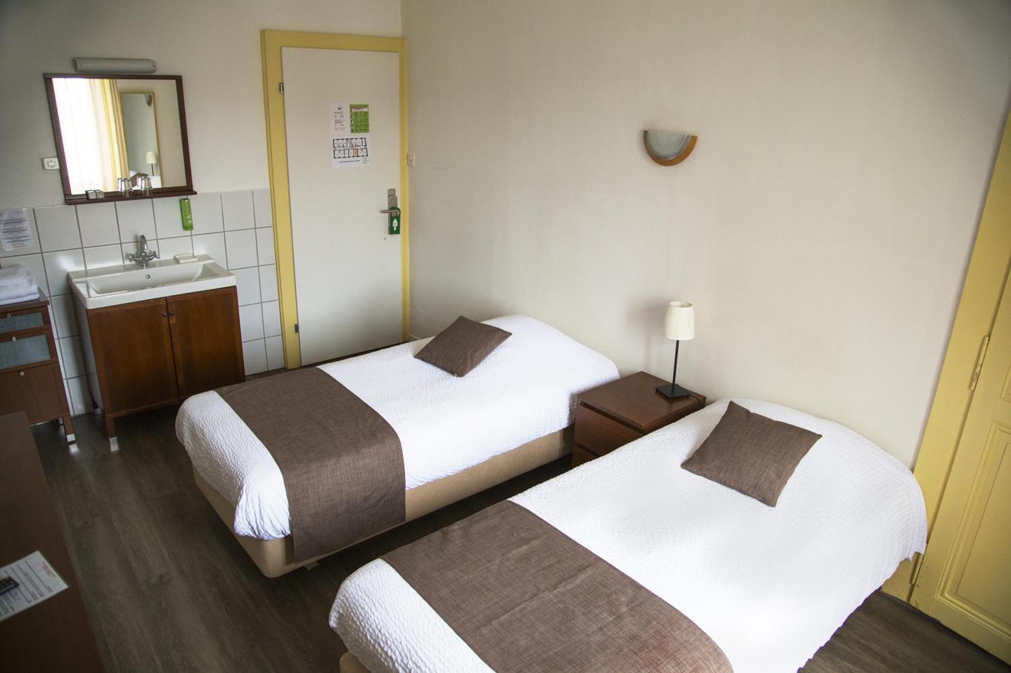 Du Marché Hotel Losanna