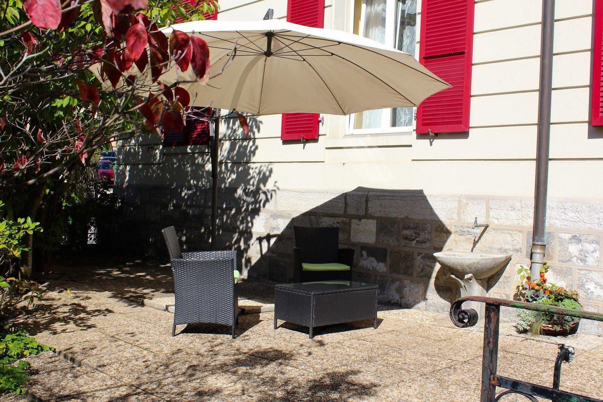 Du Marché Hotel Losanna